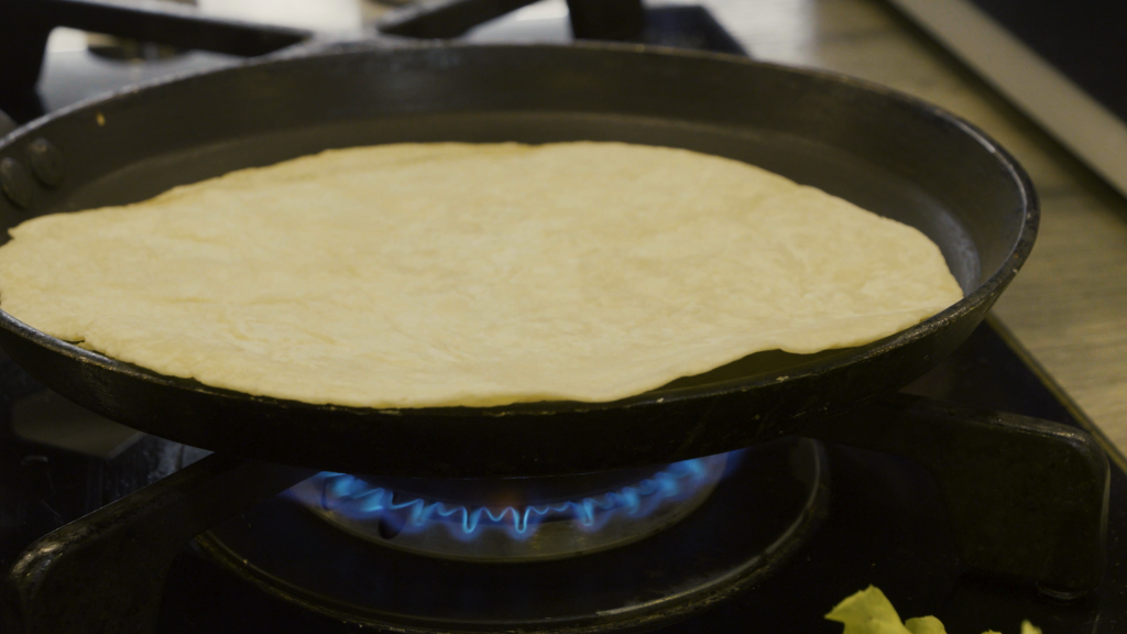 Tortilla Hernandez