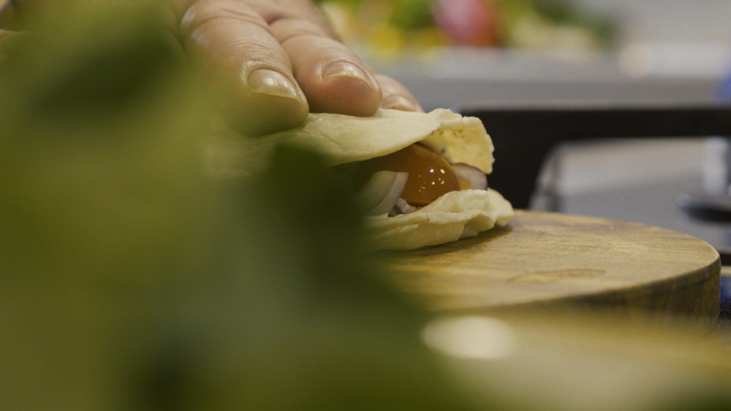 Tortilla Hernandez
