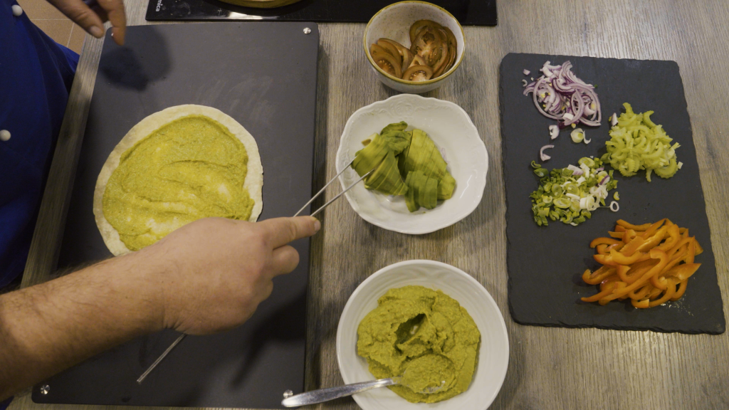 Tortilla Hernandez